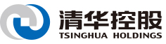 清华控股标识
