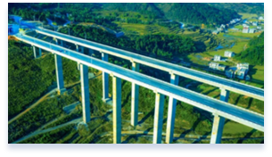 太原东二环高速项目图